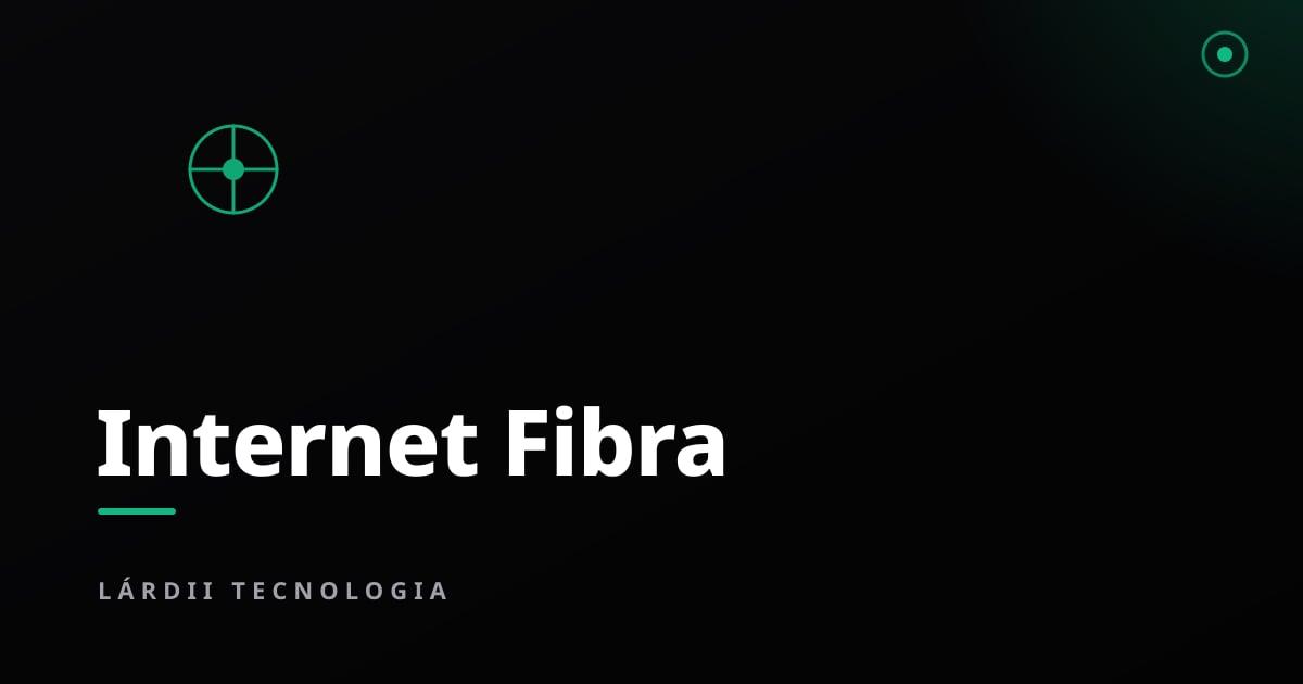 Internet Fibra e Wi-Fi Mesh: A Combinação Perfeita para Empresas e Residências