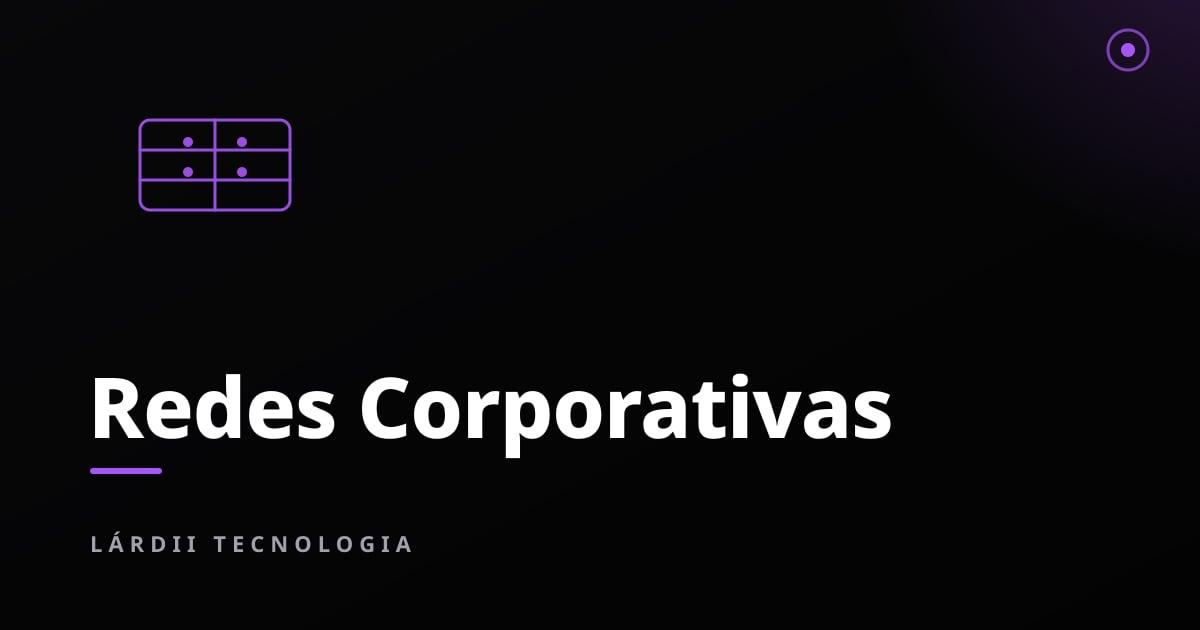 Internet para condomínios: solução completa para moradores e áreas comuns